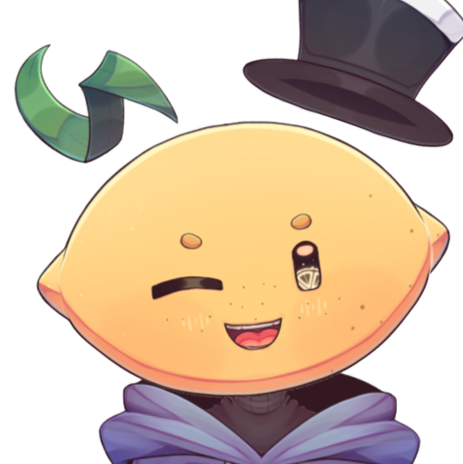 BigPapaLemon